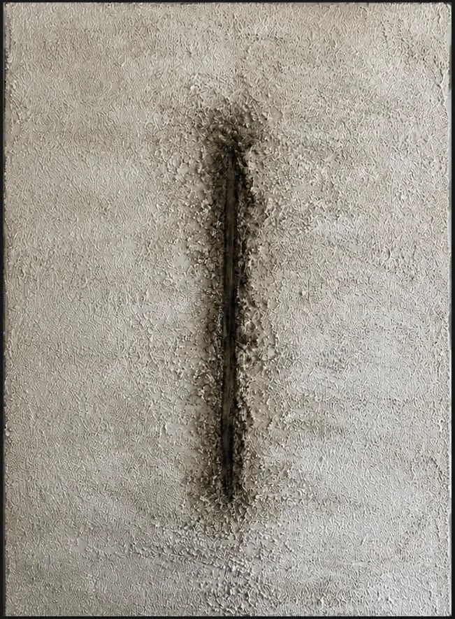 Fading Scar