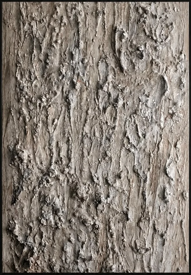 Memory of Matter I