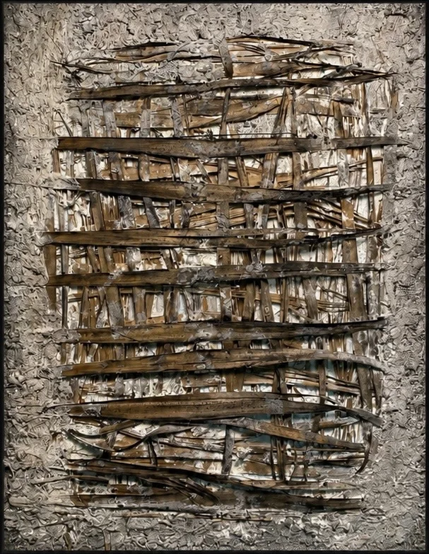 „ Silent Weight”