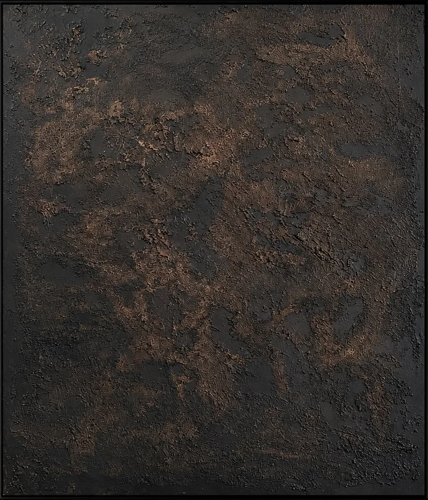 „Trace of light”